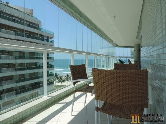 Imagem Imóvel com 4 Quartos à Venda, 254 m² em Riviera - Bertioga