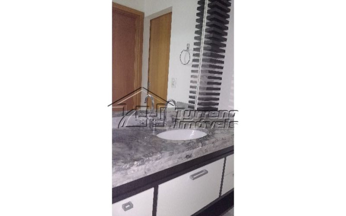 Imagem Apartamento com 3 Quartos à Venda, 192 m² em Jardim Aquarius - São José Dos Campos