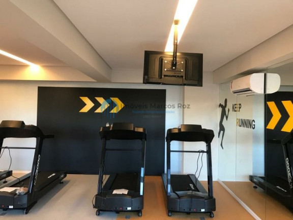 Imagem Apartamento com 2 Quartos à Venda, 60 m² em Vila Boa Vista - Barueri