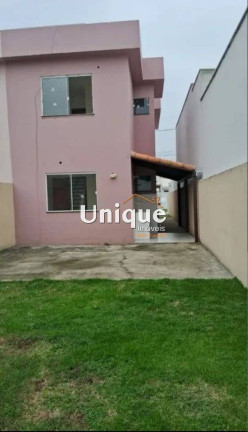 Imagem Casa com 3 Quartos para Alugar, 110 m² em Nova São Pedro - São Pedro Da Aldeia
