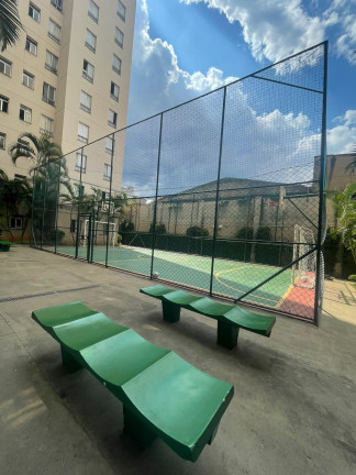 Imagem Apartamento com 1 Quarto à Venda, 35 m² em Luz - São Paulo Imagem Apartamento com 1 Quarto à Venda, 35 m² em Luz - São Paulo