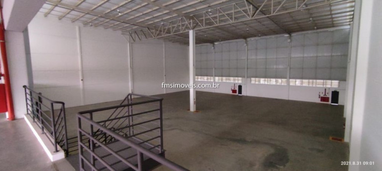 Imagem Imóvel para Alugar, 1.743 m² em Nova Itapevi - Itapevi Imagem Imóvel para Alugar, 1.743 m² em Nova Itapevi - Itapevi