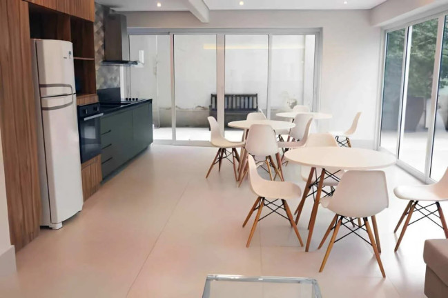 Imagem Apartamento com 2 Quartos à Venda, 78 m² em Itaim Bibi - São Paulo Imagem Apartamento com 2 Quartos à Venda, 78 m² em Itaim Bibi - São Paulo