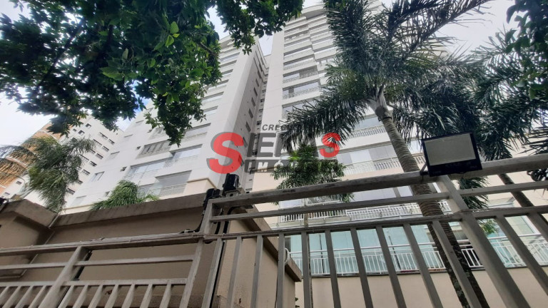 Apartamento com 3 Quartos à Venda, 132 m² em Vila Prudente - São Paulo