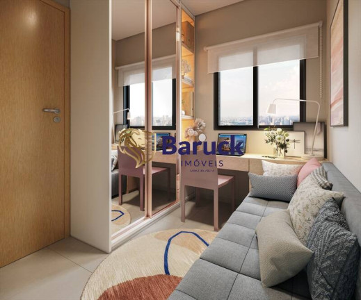 Imagem Apartamento com 2 Quartos à Venda, 35 m² em Vila Das Belezas - São Paulo