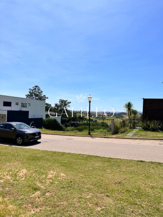 Imagem Terreno à Venda, 800 m² em Almerinda Chaves - Itupeva