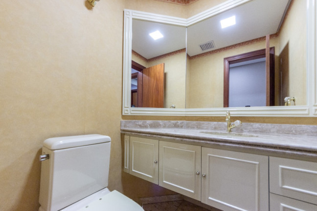 Imagem Apartamento com 4 Quartos à Venda, 184 m² em Perdizes - São Paulo Imagem Apartamento com 4 Quartos à Venda, 184 m² em Perdizes - São Paulo