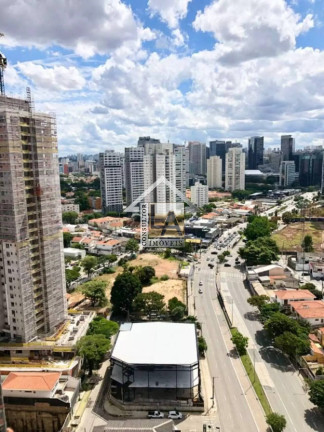 Imagem Apartamento com 3 Quartos à Venda, 84 m² em Jardim Das Acácias - São Paulo Imagem Apartamento com 3 Quartos à Venda, 84 m² em Jardim Das Acácias - São Paulo