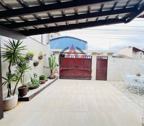 Imagem Casa com 3 Quartos à Venda, 173 m² em Pereque Açu - Ubatuba Imagem Casa com 3 Quartos à Venda, 173 m² em Pereque Açu - Ubatuba