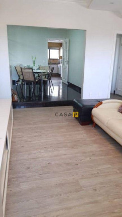 Imagem Apartamento com 3 Quartos à Venda, 170 m² em Vila Frezzarin - Americana Imagem Apartamento com 3 Quartos à Venda, 170 m² em Vila Frezzarin - Americana