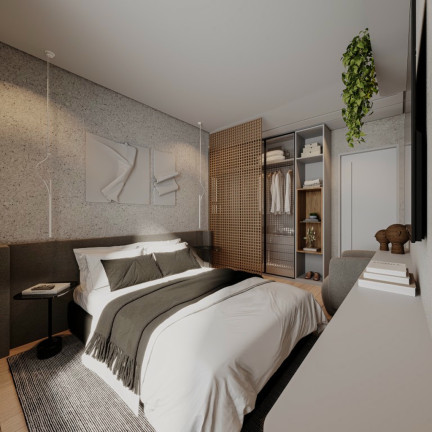 Imagem Apartamento com 3 Quartos à Venda, 74 m² em Bessa - João Pessoa Imagem Apartamento com 3 Quartos à Venda, 74 m² em Bessa - João Pessoa