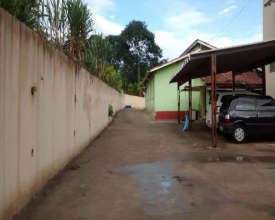 Imagem Imóvel com 3 Quartos à Venda, 400 m² em Jardim Paraíso Do Tanque - Atibaia