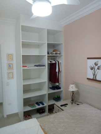 Imagem Apartamento com 2 Quartos à Venda,  em Loteamento João Batista Julião - Guarujá