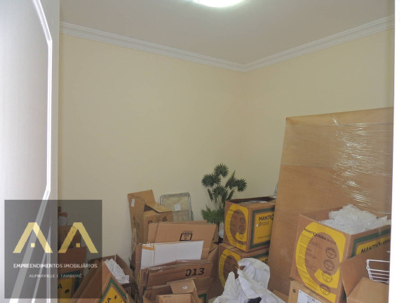 Imagem Casa com 4 Quartos à Venda, 449 m² em Alphaville - Barueri