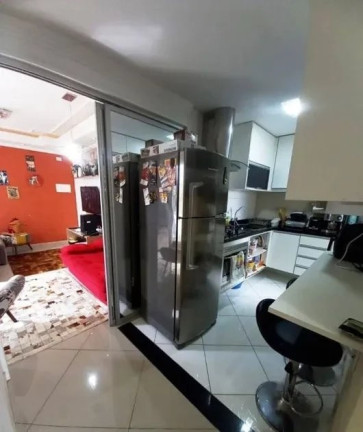 Imagem Apartamento com 3 Quartos à Venda, 62 m² em Vila Andrade - São Paulo Imagem Apartamento com 3 Quartos à Venda, 62 m² em Vila Andrade - São Paulo