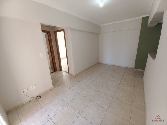 Imagem Apartamento com 2 Quartos à Venda, em José Menino - Santos Imagem Apartamento com 2 Quartos à Venda, em José Menino - Santos