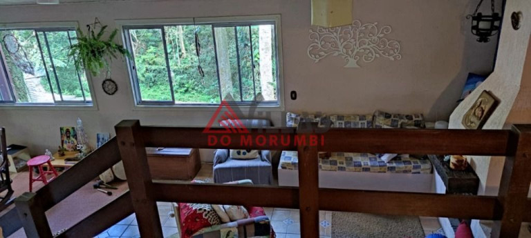 Imagem Casa com 3 Quartos à Venda, 310 m² em Chácaras Bosque Do Embu - Embu Das Artes