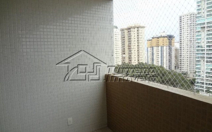 Imagem Apartamento com 3 Quartos para Alugar, 112 m² em Jardim Aquarius - São José Dos Campos