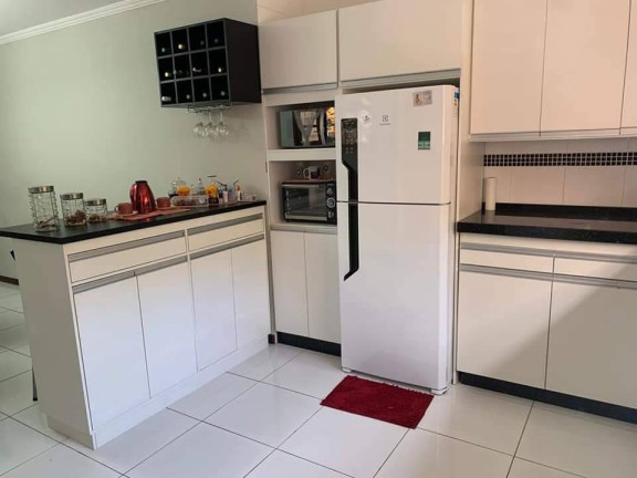 Imagem Casa com 3 Quartos à Venda, 1 m² em Nova Suíça - Nova Friburgo