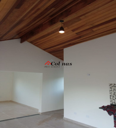 Imagem Imóvel com 3 Quartos à Venda, 1.667 m² em Depois Do Centro - Ibiúna