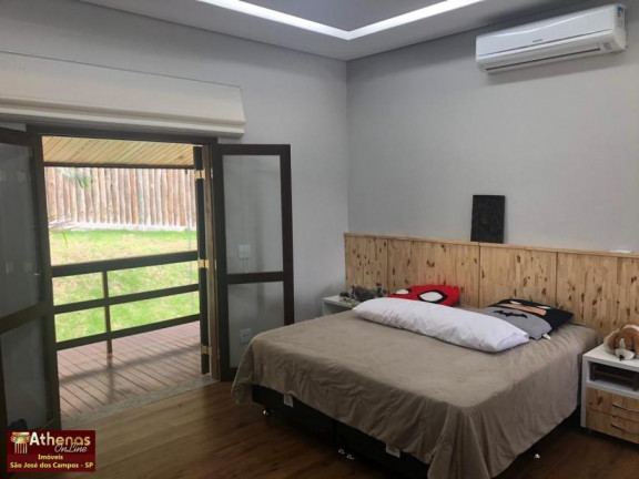 Imagem Apartamento com 6 Quartos à Venda, 650 m² em Condomínio Lagoinha - Jacareí Imagem Apartamento com 6 Quartos à Venda, 650 m² em Condomínio Lagoinha - Jacareí