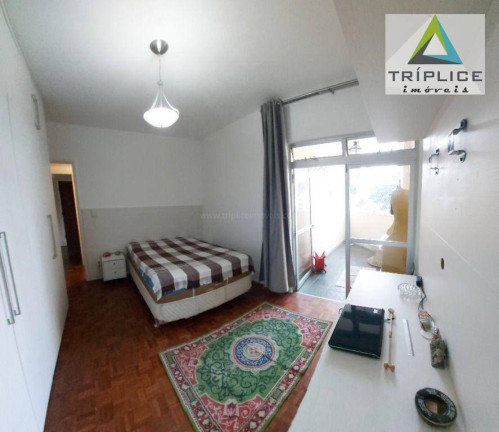Imagem Apartamento com 3 Quartos à Venda ou Locação, 155 m² em São Mateus - Juiz De Fora