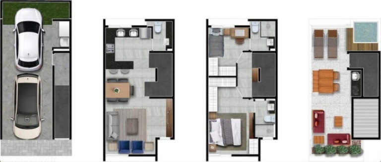 Imagem Apartamento com 2 Quartos à Venda,  em Higienópolis - São Paulo