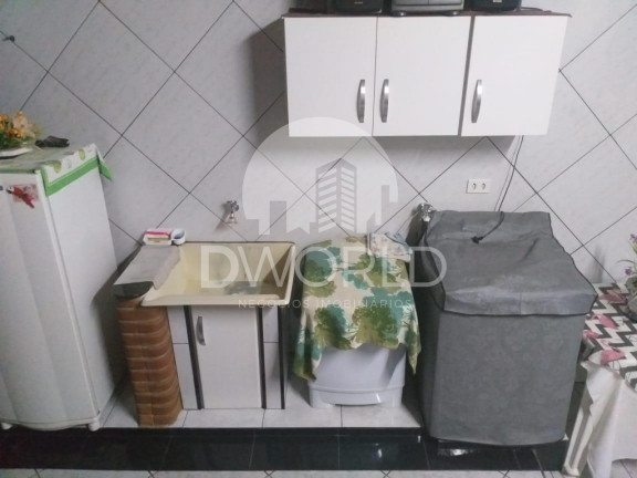 Imagem Casa com 3 Quartos à Venda, 239 m² em Planalto - São Bernardo Do Campo Imagem Casa com 3 Quartos à Venda, 239 m² em Planalto - São Bernardo Do Campo