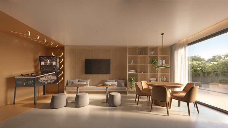 Imagem Apartamento com 1 Quarto à Venda, 77 m² em Moinhos De Vento - Porto Alegre Imagem Apartamento com 1 Quarto à Venda, 77 m² em Moinhos De Vento - Porto Alegre