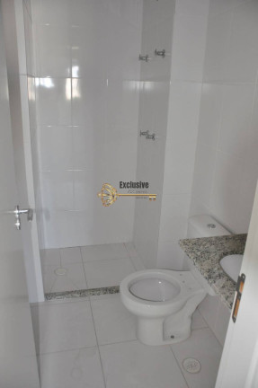Imagem Apartamento com 3 Quartos à Venda, 91 m² em Vila América - Santo André