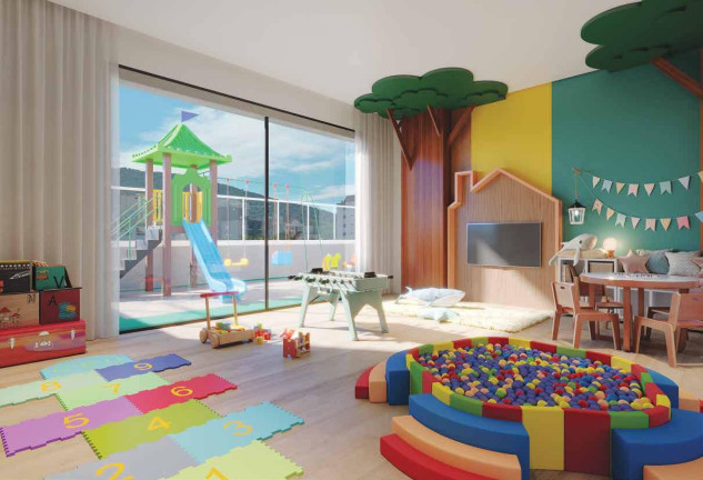 Imagem Apartamento com 3 Quartos à Venda, 201 m² em Bombas - Bombinhas Imagem Apartamento com 3 Quartos à Venda, 201 m² em Bombas - Bombinhas