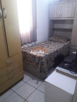 Imagem Casa com 3 Quartos à Venda, 125 m² em Vila Santa Luzia - Mogi Mirim Imagem Casa com 3 Quartos à Venda, 125 m² em Vila Santa Luzia - Mogi Mirim