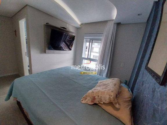 Imagem Apartamento com 3 Quartos à Venda, 72 m² em Osvaldo Cruz - São Caetano Do Sul Imagem Apartamento com 3 Quartos à Venda, 72 m² em Osvaldo Cruz - São Caetano Do Sul