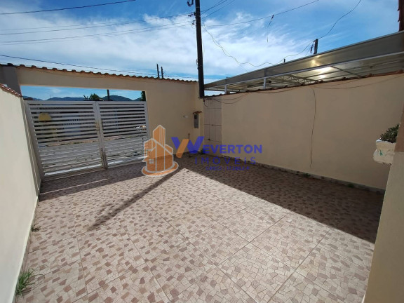 Imagem Casa com 3 Quartos à Venda, em Vila Seabra - Mongaguá Imagem Casa com 3 Quartos à Venda, em Vila Seabra - Mongaguá