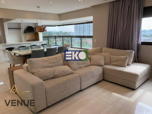 Imagem Apartamento com 3 Quartos à Venda, 193 m² em Bairro Do Limoeiro - Arujá Imagem Apartamento com 3 Quartos à Venda, 193 m² em Bairro Do Limoeiro - Arujá