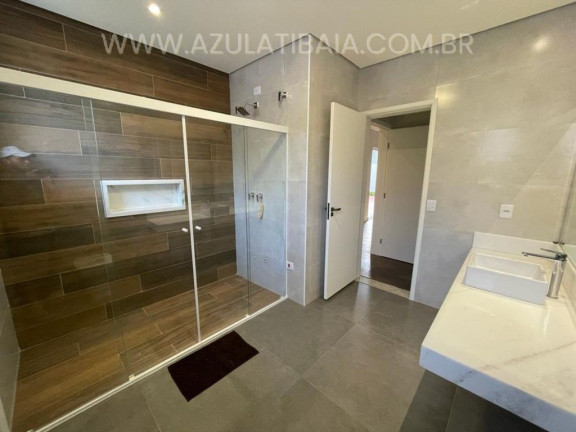 Imagem Casa com 5 Quartos à Venda, 490 m² em Condominio Flamboyant - Atibaia