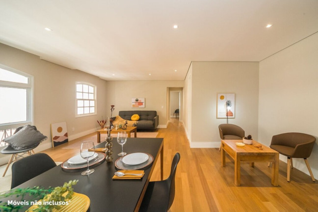Apartamento com 2 Quartos à Venda,  em Jardim América - São Paulo