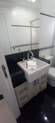 Imagem Apartamento com 2 Quartos à Venda, 65 m² em Sacomã - São Paulo