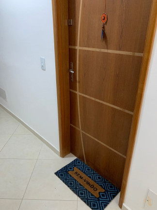 Imagem Apartamento com 2 Quartos à Venda, 55 m² em Perequê Açu - Ubatuba