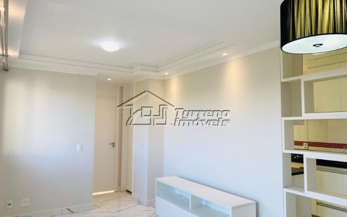 Imagem Apartamento com 2 Quartos à Venda, 54 m² em Jardim Sul - São José Dos Campos Imagem Apartamento com 2 Quartos à Venda, 54 m² em Jardim Sul - São José Dos Campos