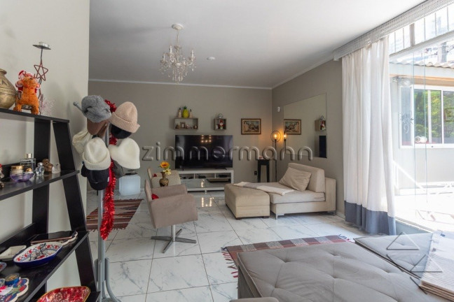 Imagem Casa com 3 Quartos à Venda, 250 m² em Sumare - São Paulo