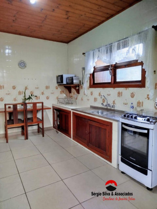 Imagem Casa com 4 Quartos à Venda, 434 m² em Jardim Márcia - Campos Do Jordão