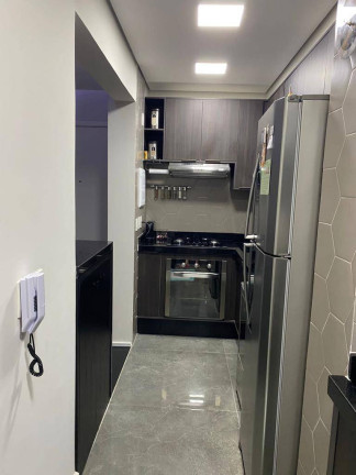 Imagem Apartamento com 2 Quartos à Venda, 49 m² em Vila Andrade - São Paulo Imagem Apartamento com 2 Quartos à Venda, 49 m² em Vila Andrade - São Paulo