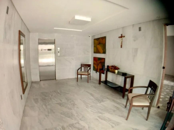 Imagem Apartamento com 4 Quartos à Venda, 168 m² em Espinheiro - Recife