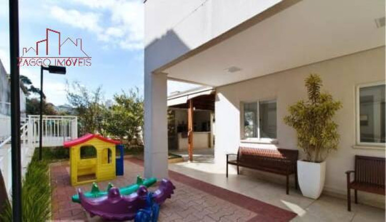 Imagem Apartamento com 3 Quartos à Venda, 62 m² em Vila Andrade - São Paulo
