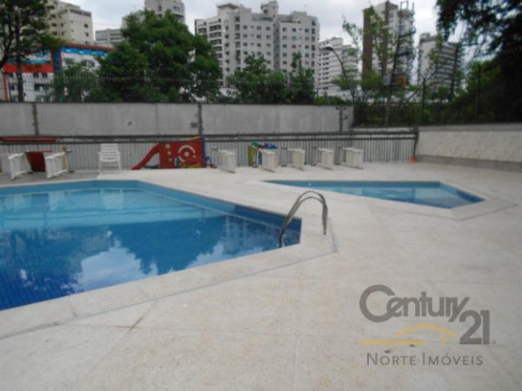 Imagem Apartamento com 3 Quartos à Venda, em Santana - São Paulo Imagem Apartamento com 3 Quartos à Venda, em Santana - São Paulo