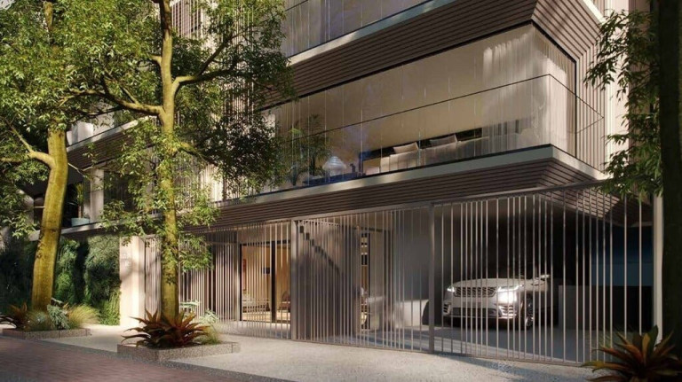 Imagem Apartamento com 4 Quartos à Venda, 267 m² em Leblon - Rio De Janeiro