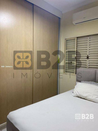 Imagem Casa com 4 Quartos à Venda, 185 m² em Residencial Parque Colina Verde - Bauru Imagem Casa com 4 Quartos à Venda, 185 m² em Residencial Parque Colina Verde - Bauru