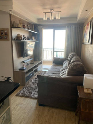 Imagem Apartamento com 3 Quartos à Venda, 69 m² em Rochdale - Osasco