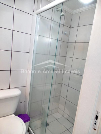 Imagem Apartamento com 3 Quartos à Venda, 73 m² em Mansões Santo Antônio - Campinas
